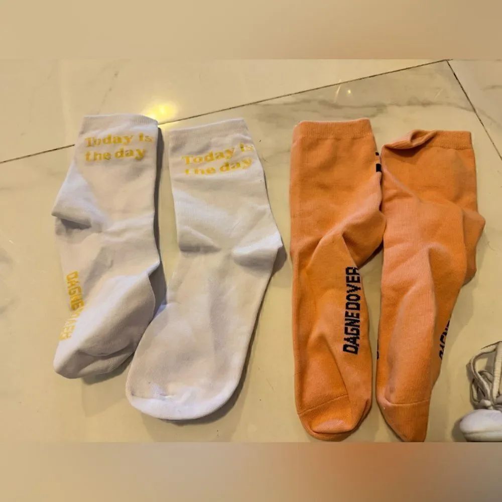 Dange Dover socks #8 - Picture 4 of 7
